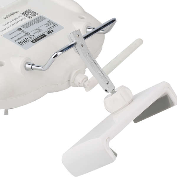 RC Quadcopter Transmitter Holder Support For  FPV Tablet Ipad Sunshade 7.9''/9.