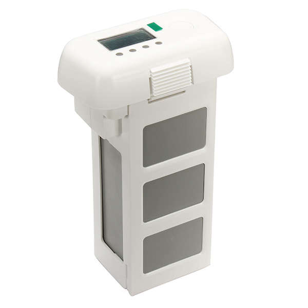 5400mAh Battery For DJI Phantom 2 Vision+ with LCD Display