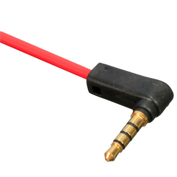 Replacement Cable With Control Talk Remote And Mic Audio Lead For Beats By Dr Dre