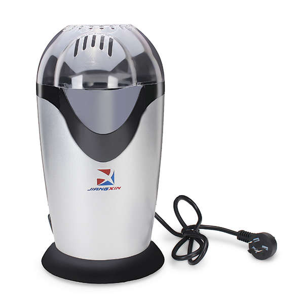 220V Household DIY Mini Electric Popcorn Machine Maker Corn Popper Kitchen Tool