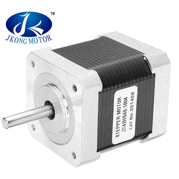 JKM NEMA17 Two Phase Hybrid Stepper Motor 78 Oz-in/48MM/1.8A