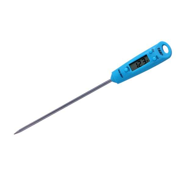 TASI-8621 Pen Type Precision Digital Food Thermometer -50-300¿¿¿ Blue