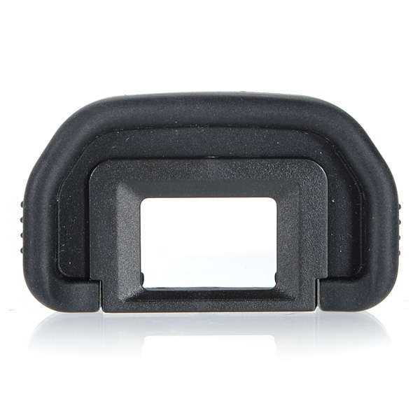 Rubber EyeCup Eyepiece EB for Canon EOS 10D 20D 30D 40D 50D 60D