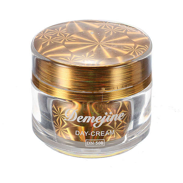 Demejine Moisture Whitening Day Cream Makeup Cosmetic