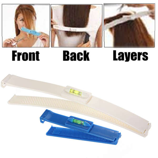 Hair Clipper Trimmer Thinning Haircutting Hairstyling Salon Tool Kit