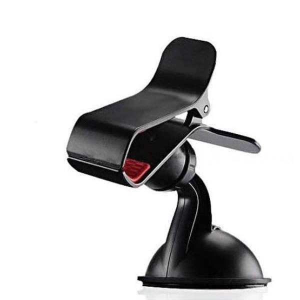 360 Degrees Rotatable Stand Holder For iPhone 4 5 Cellphone Tablet