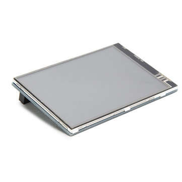 3.5 Inch 320 X 480 TFT LCD Display Touch Board For Raspberry Pi 2 Model B & RPI B+