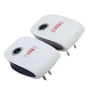 150 x EU Plug Ultrasonic Anti Mosquito Insect Mouse Pest Repeller