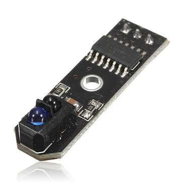 5V Infrared Line Track Tracking Tracker Sensor Module For Arduino