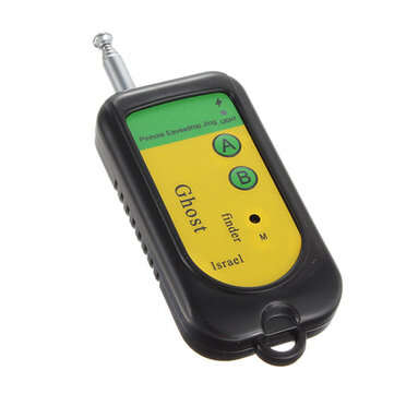 Anti-Spy Cell Phone Signal Bug RF Camera GSM Device Detector 2600Mhz