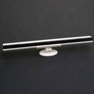 Wireless Remote Sensor Bar For Nintendo Wii Controller