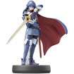 Nintendo - Amiibo Figure (super Smash Bros. Series Lucina)