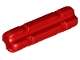 Red Technic, Axle 2 Notched
