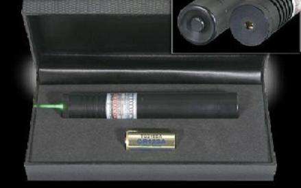 30mW Green Laser Pointer NEW!