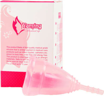 Yanying Menstrual Cup - Small / Large