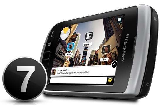 BLACKBERRY 9810 *** TORCH 2 *** (BRAND NEW SEALED IN BOX) (LOCAL STOCK) (WARRANTY) ***