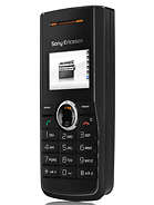 SONY ERICSSON J120i