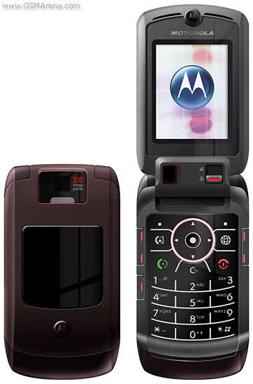 Brand New Motorola V3x - Free Shipping