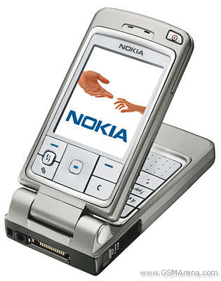 Nokia 6260 (The Original)