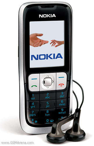Nokia 2630 - Crazy R1 Auction