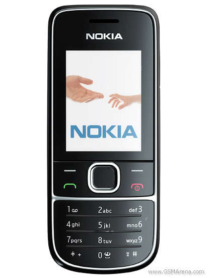 Nokia 2700 Classic , 2yr Warranty, Sealed