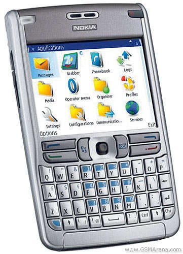 WoW.... nokia E61 REDUCED