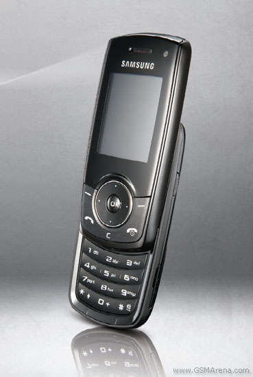 Samsung SGH-J750