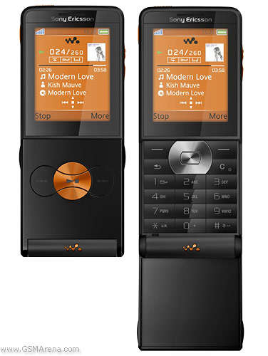 SONY ERICSSON W350 (Camera/Video/Bluetooth/Flap phone)
