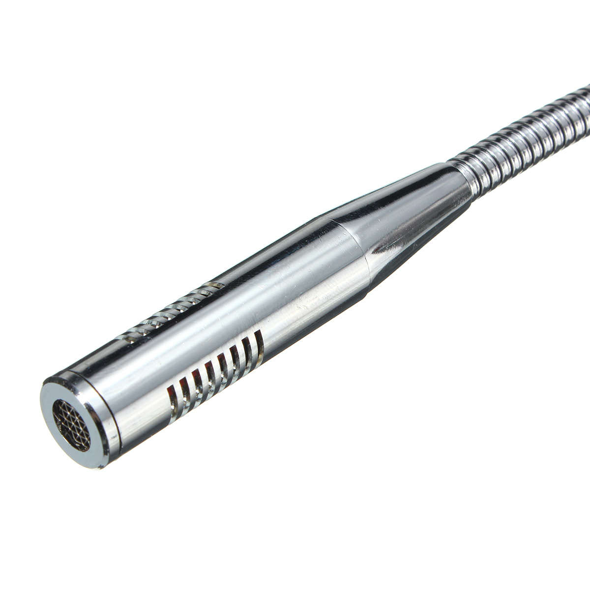 Bank/Office/Store/Station Window Dual Way Counter Intercom Interphone System - 0.87kg