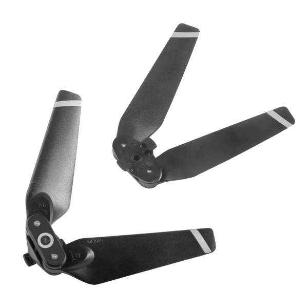 Quick Release 4730S Folding Propellers Carbon Nylon Prop Blade One Pair for DJI SPARK RC Quadcopter
