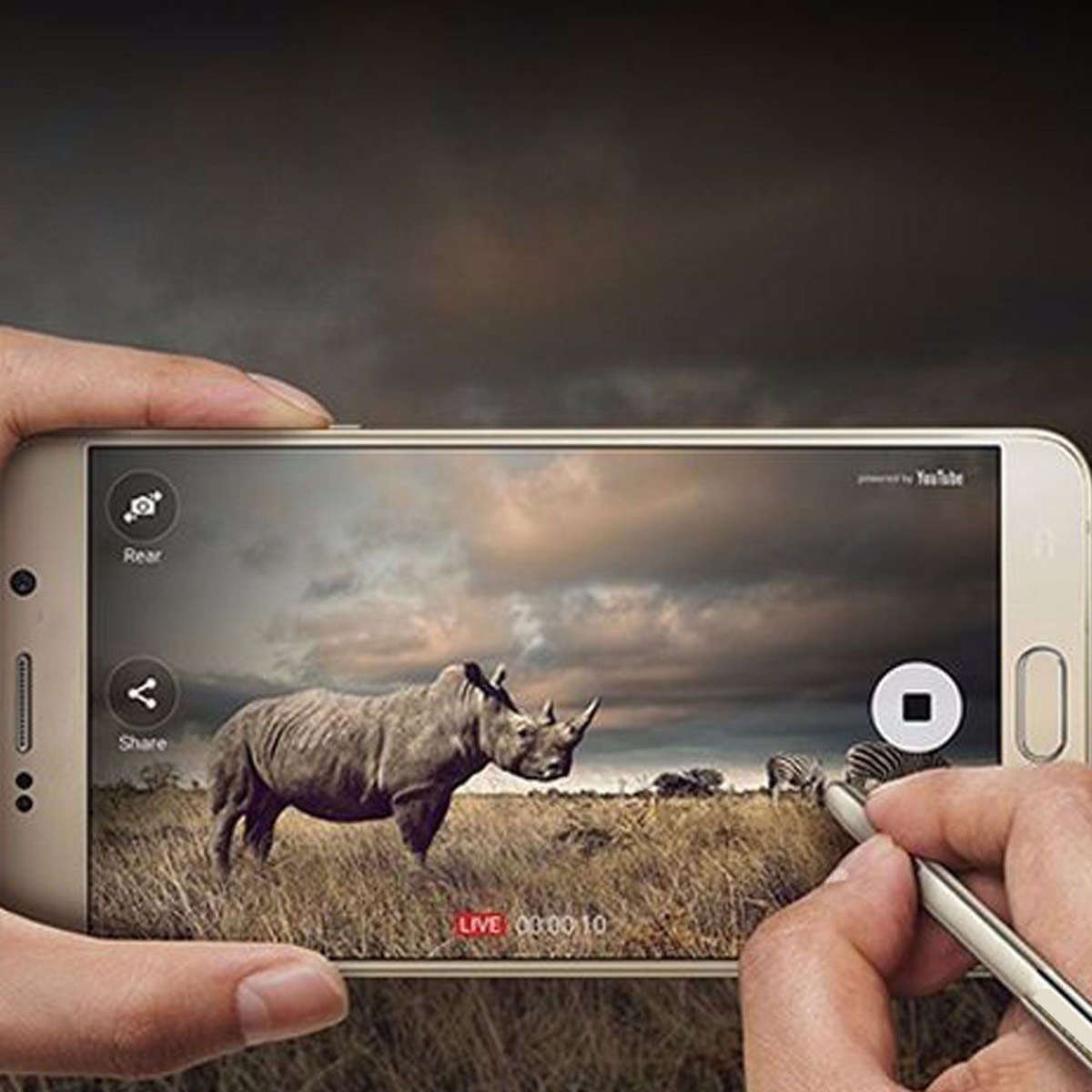 Stylus S Pen For Samsung Galaxy Note 8 AT&T Verizon T-Mobile Sprint