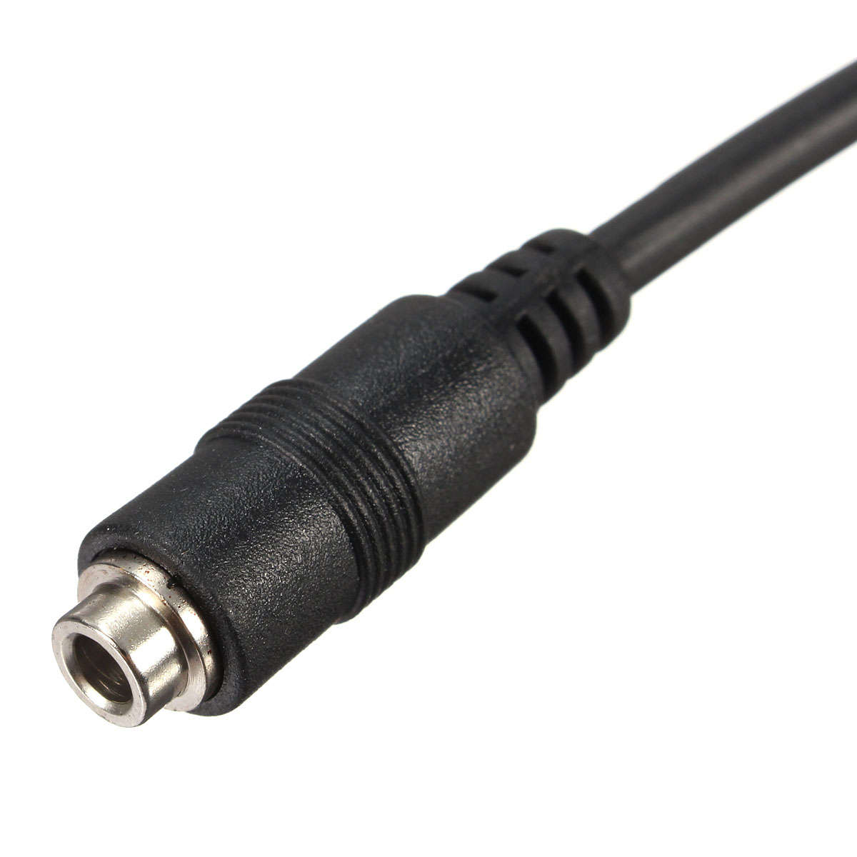 8 in 1 USB Programming Cable For Motorola Kenwood BAOFENG Radios & Mobile Radios - 0.12kg