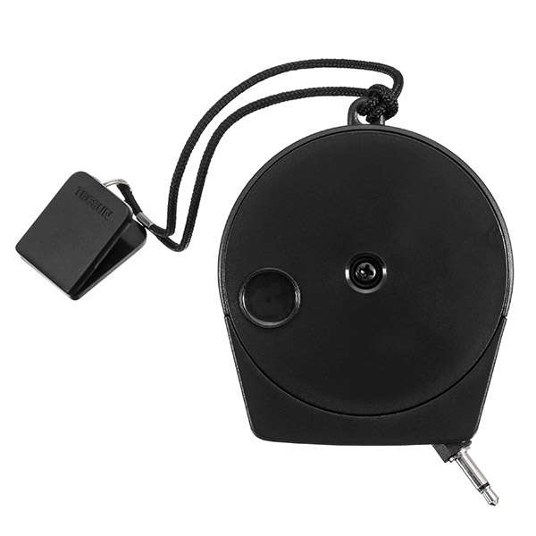 Tescun AN03 AN05 External Antenna for FM & SW Shortwave Radio Soft Antenna - 0.06kg