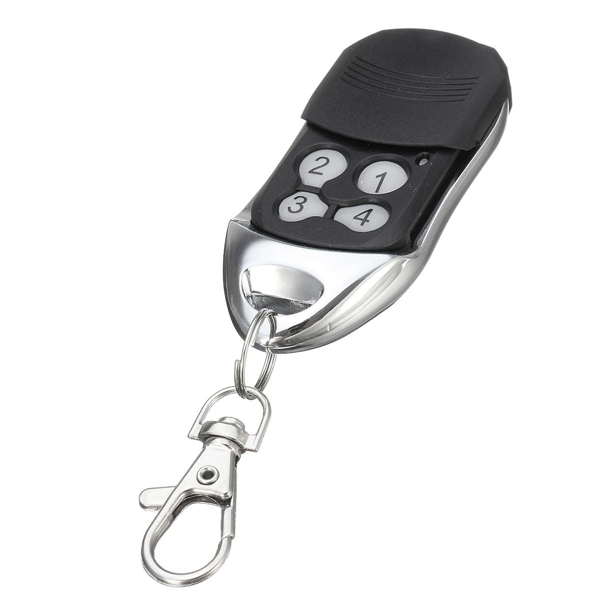 433.92mhz Garage Door Gate Remote Control for Mhouse/MyHouse TX4 TX3 GTX4 - 0.04kg