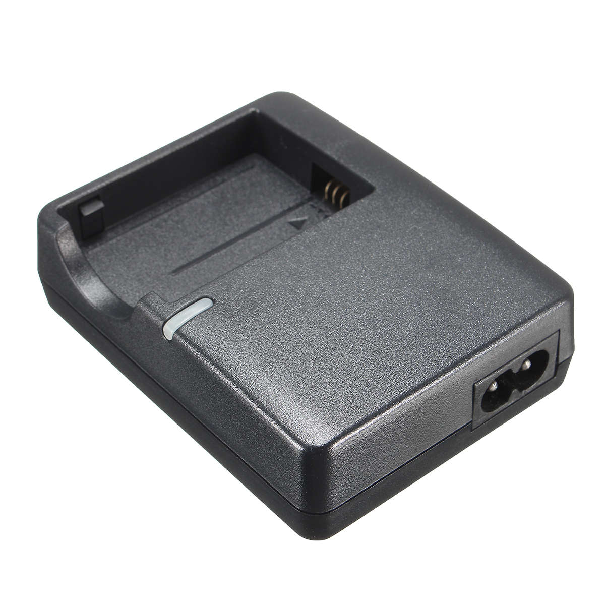 LC-E5E Camera Battery Charger For Canon LP-E5 Rebel XSi XS T1i EOS 500D 1000D 450D - 0.09kg