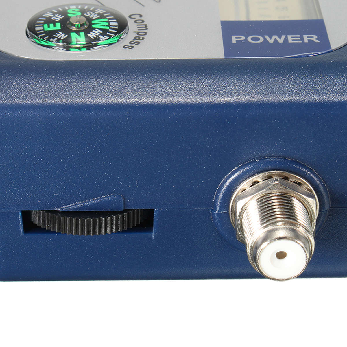 DVB-T TV Antenna Finder Digital Aerial Terrestrial Signal Strength Meter Pointer Satellite Receiver