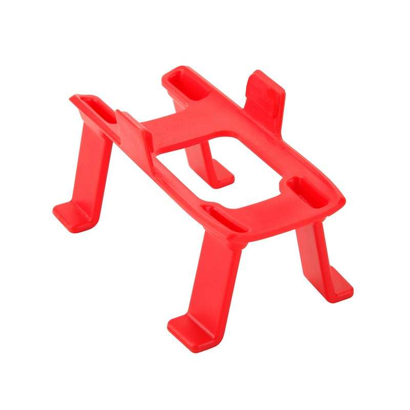 High Quality ABS+PC Height Increase Tripod Protective Landing Gear For DJI Spark RC Quadcopter -