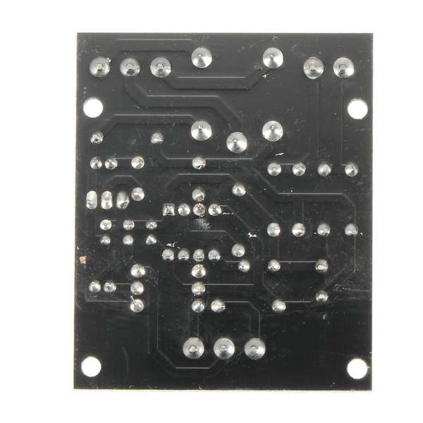 Liquid Level Controller Sensor Module Pond Tank Water Level Detection Sensor - 0.04kg