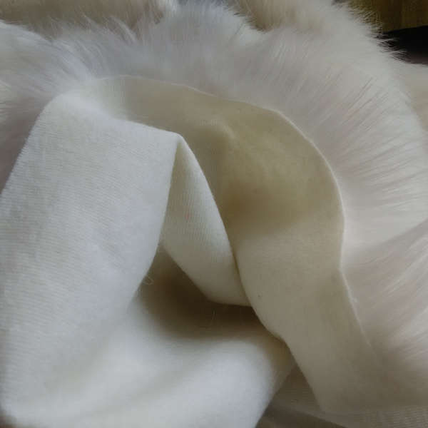 50*50cm Newborn Baby Faux Fur Basket Blanket Filler Stuffer Photography Backdrop Background Props -