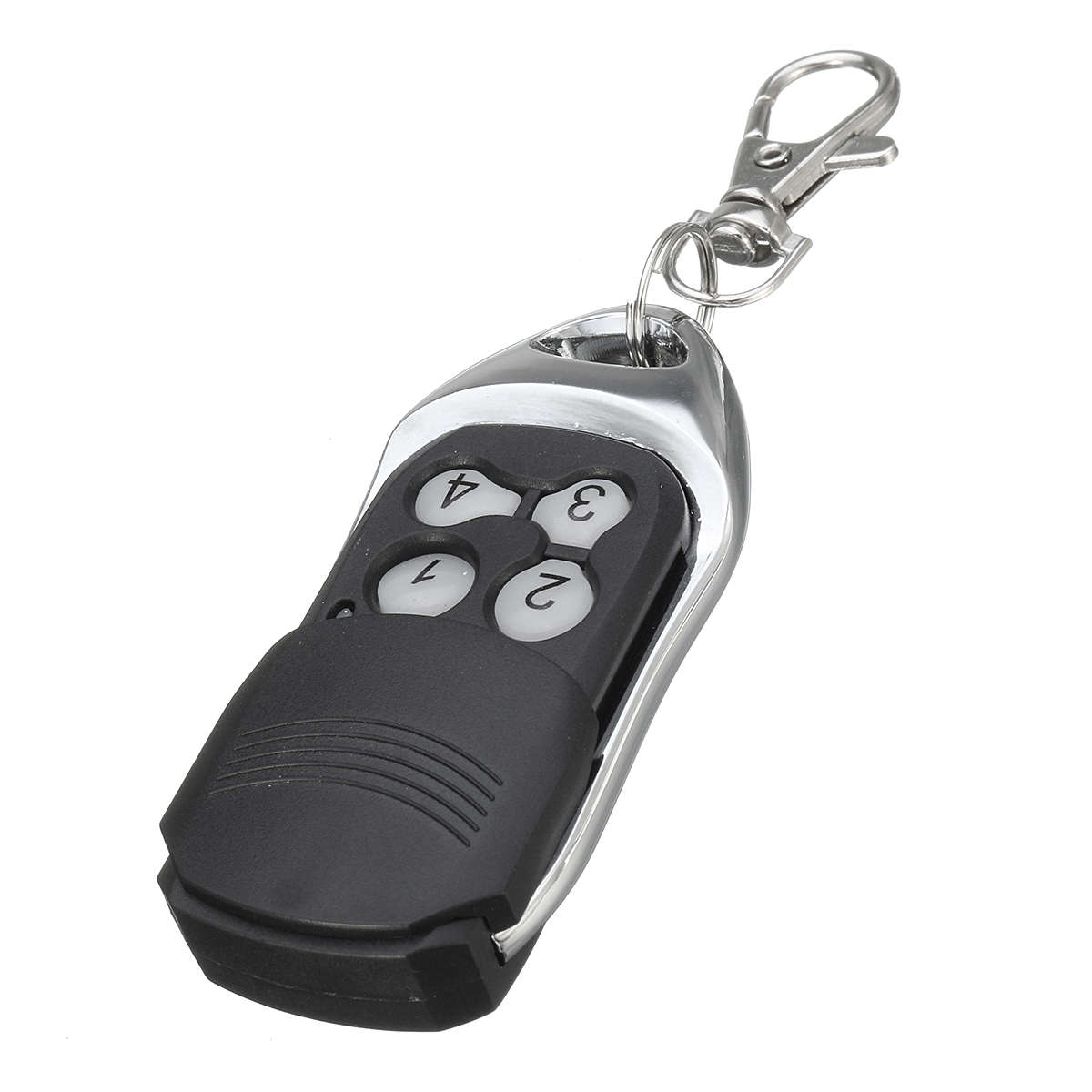 433.92mhz Garage Door Gate Remote Control for Mhouse/MyHouse TX4 TX3 GTX4 - 0.04kg
