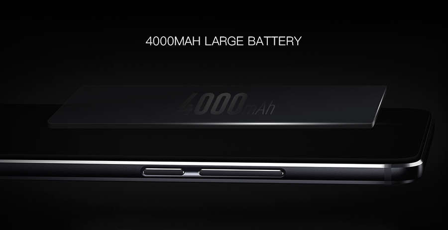 Meizu M6 NOTE Global Version 5.5 Inch 3GB RAM 32GB ROM Snapdragon 625 4G Smartphone - 0.48kg