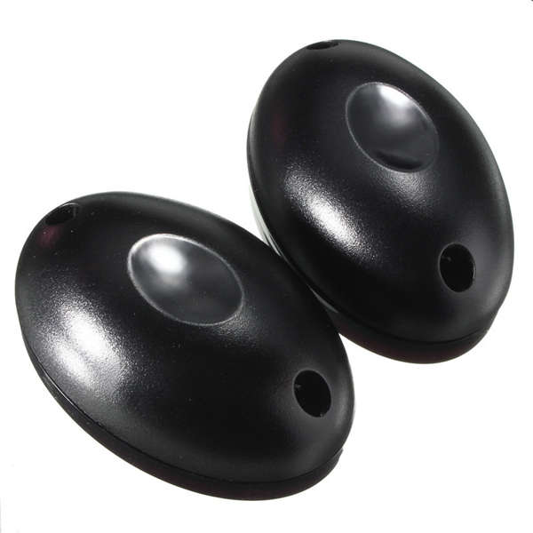 15M Alarm Photoelectric Simple Beam Infrared IR Detector Security System Door - 0.12kg