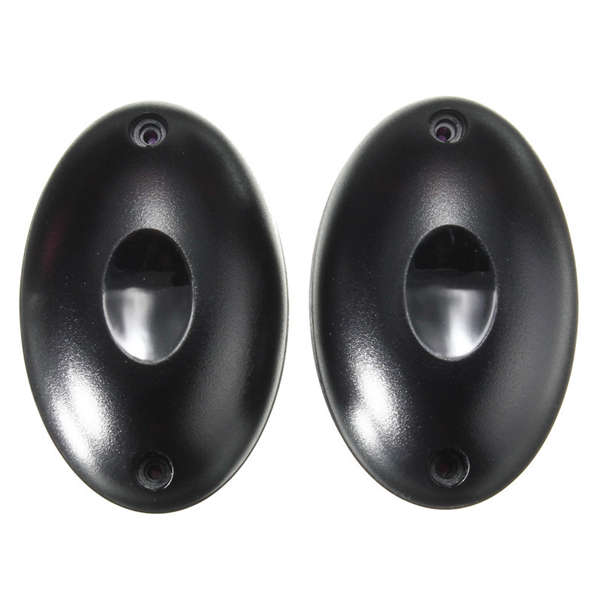 15M Alarm Photoelectric Simple Beam Infrared IR Detector Security System Door - 0.12kg
