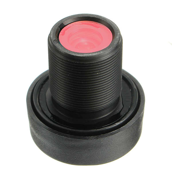 SHOOT 170 Degree Wide angle M12 Screw Thread Replacement Camera Lens for Gopro Hero2 - 0.01kg