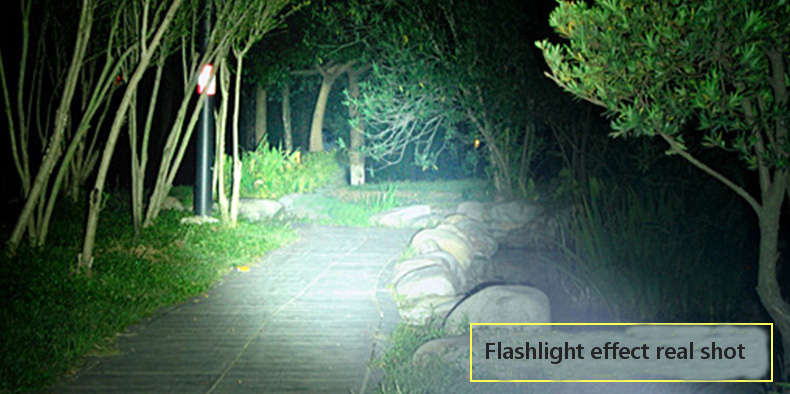 GOFLY S7000 2.0 Inch 3800mAh OTG Flashlight FM MP3 Power Bank Dual SIM Outdooors Mini Feature Phone