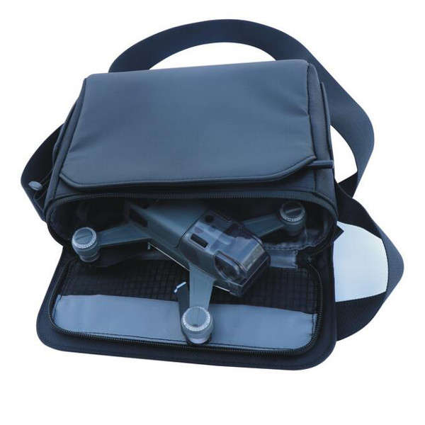 5-in-1 Gimbal Camera Lens Sensor Screen Cover Case Cap Protector Guard For DJI SPARK Drone - 0.02kg