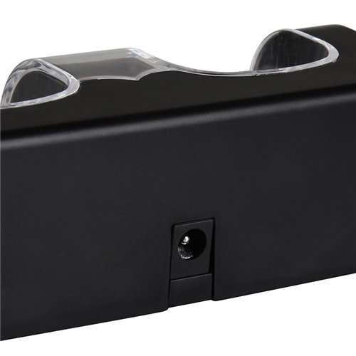 New Charger Dock + 2 x Battery for Nintendo Wii Remote - 0.23kg