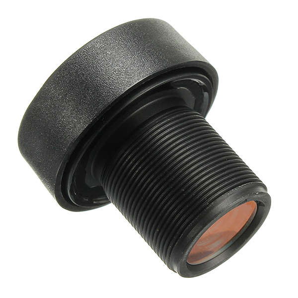 SHOOT 170 Degree Wide angle M12 Screw Thread Replacement Camera Lens for Gopro Hero2 - 0.01kg
