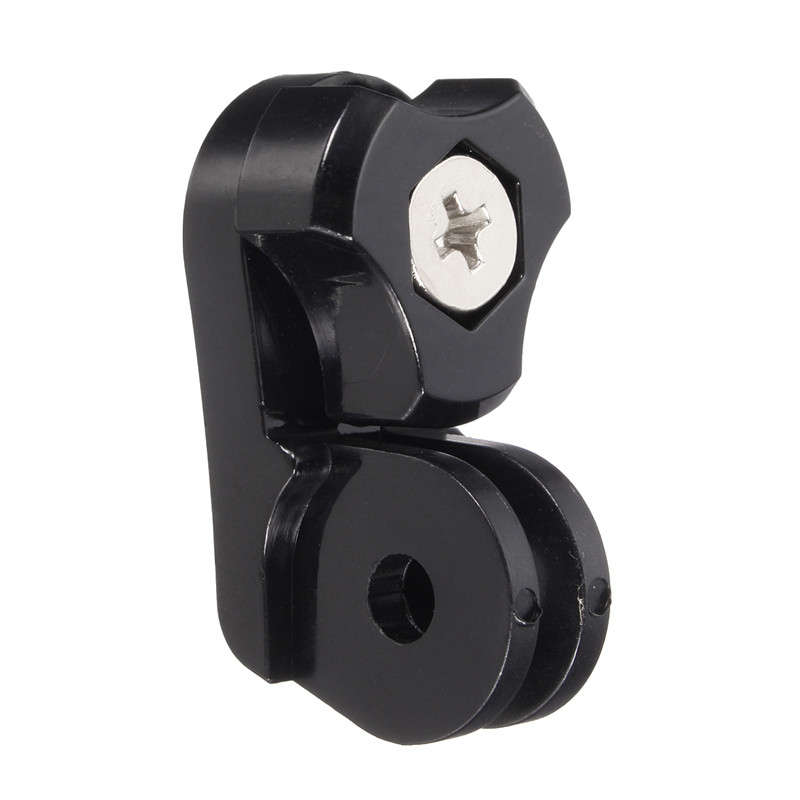 F14874 Universal for Gopro Accessories 1/4 Tripod Mount Adapter Converter - 0.01kg