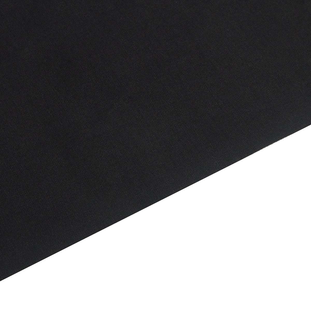 3x5ft Black Photography Backdrop Background Studio Photo Indoor Screen Props - 0.17kg